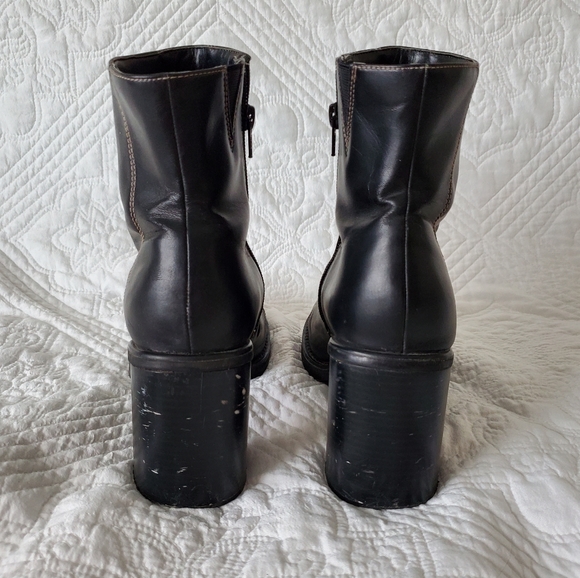 Lower East Side Alkle Boot - Picture 5 of 5